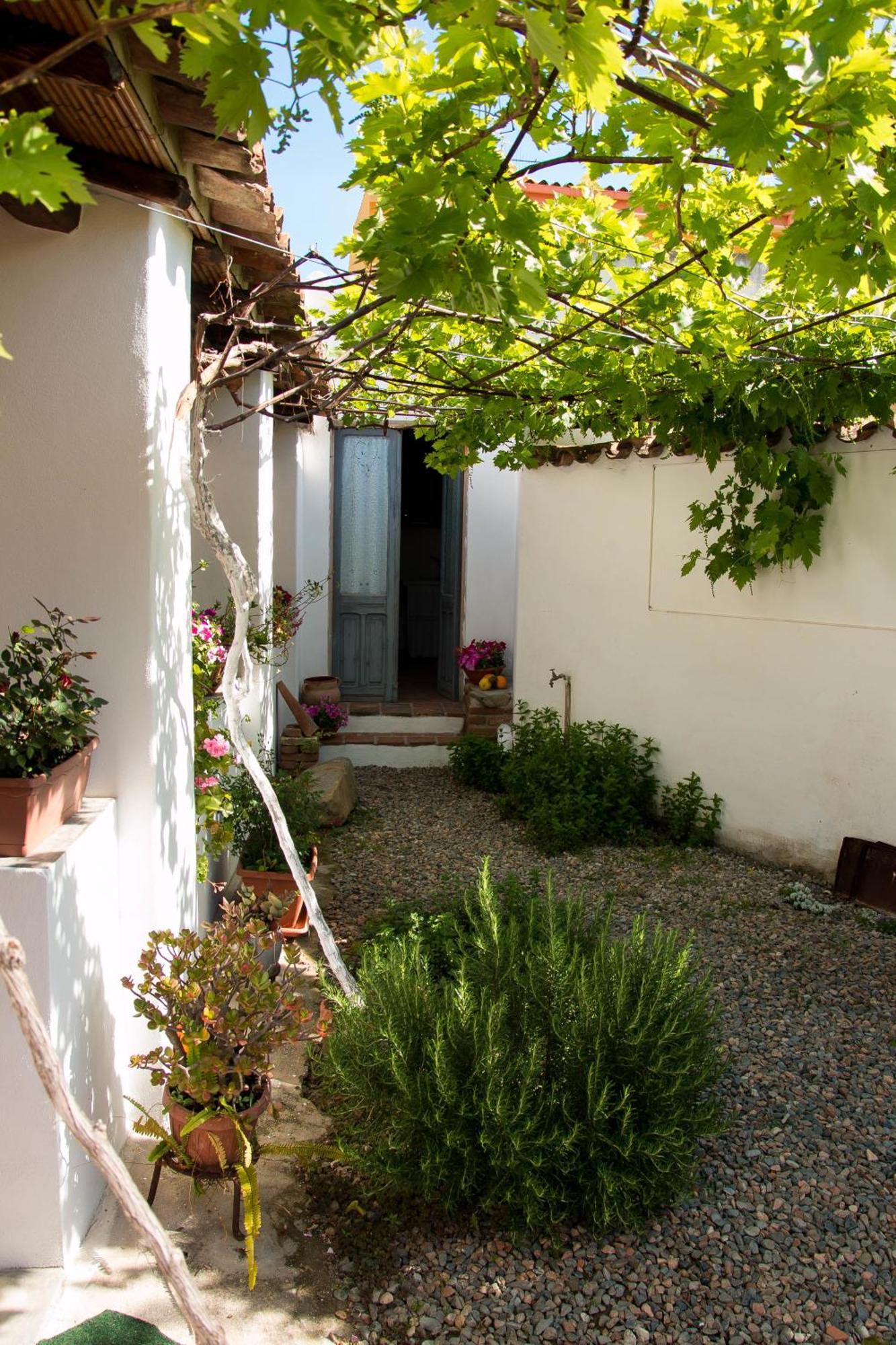 B&B Martina San Vito  Rum bild